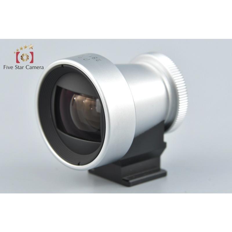 【中古】RICOH リコー GR 28mm f/2.8 L39 ライカスクリューマウント リコー（RICOH） 【中古】RICOH GR 28mm f/2.8 L39 ライカスクリュー