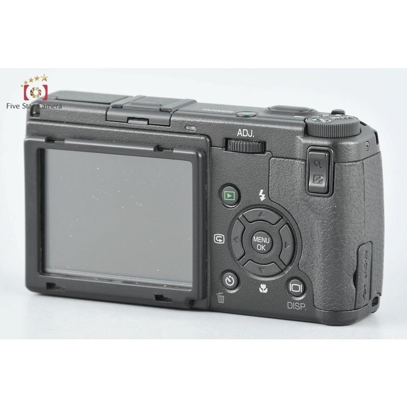 リコー（RICOH） 【中古】RICOH GR DIGITAL コンパクトデジタルカメラ