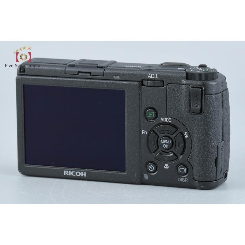 リコー（RICOH） 【中古】RICOH GR DIGITAL II コンパクトデジタル 