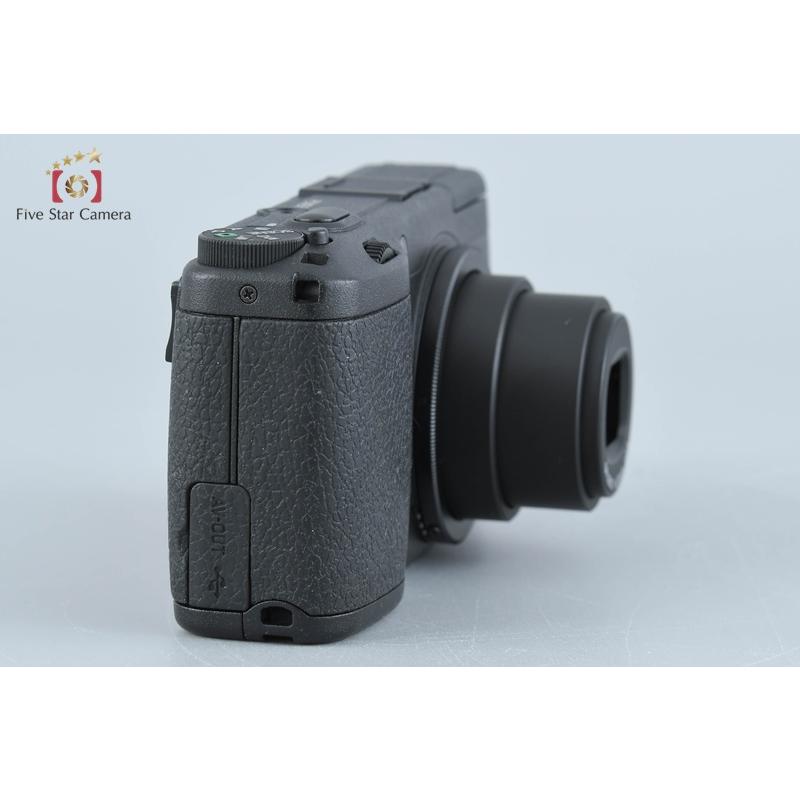 リコー（RICOH） 【中古】RICOH GR DIGITAL II コンパクトデジタル