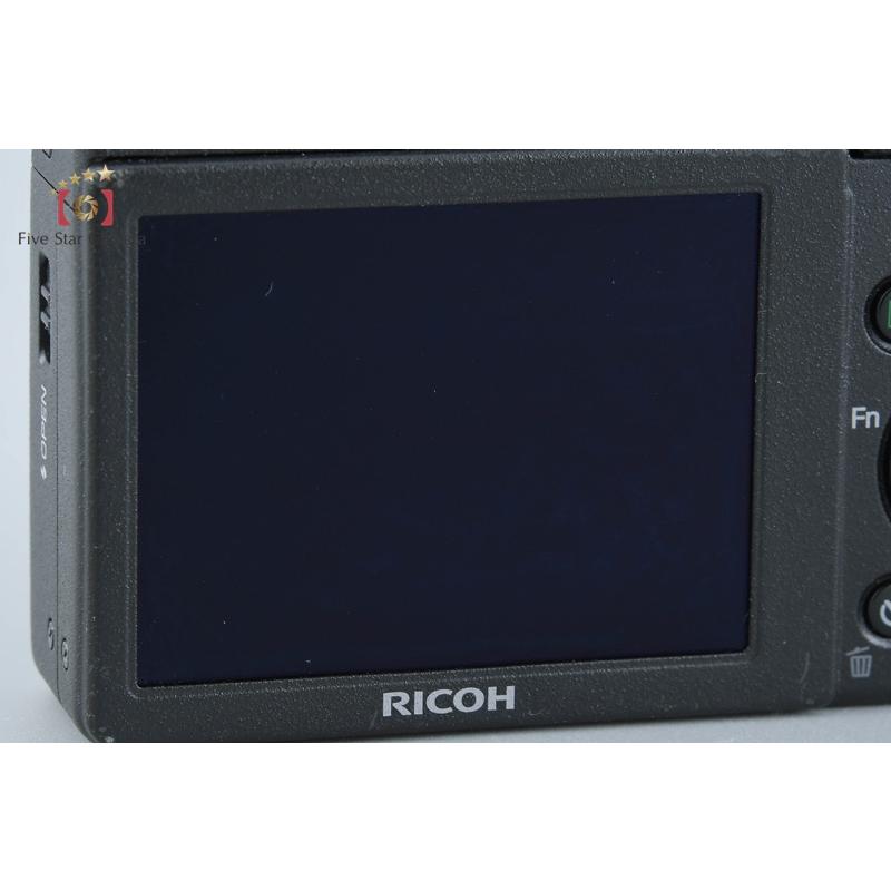 リコー（RICOH） 【中古】RICOH GR DIGITAL II コンパクトデジタル 