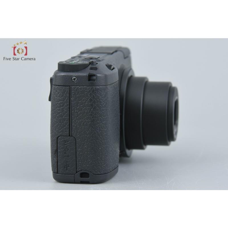リコー 【中古】RICOH GR DIGITAL II コンパクトデジタルカメラ リコー 【中古】RICOH GR DIGITAL II コンパクトデジタルカメラ