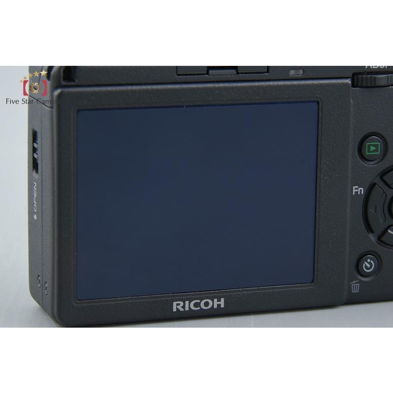 リコー 【中古】RICOH GR DIGITAL II コンパクトデジタルカメラ リコー 【中古】RICOH GR DIGITAL II コンパクトデジタルカメラ