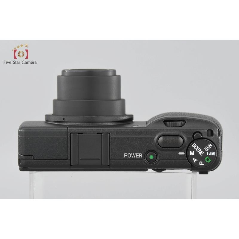 リコー（RICOH） 【中古】RICOH GR DIGITAL II コンパクトデジタル