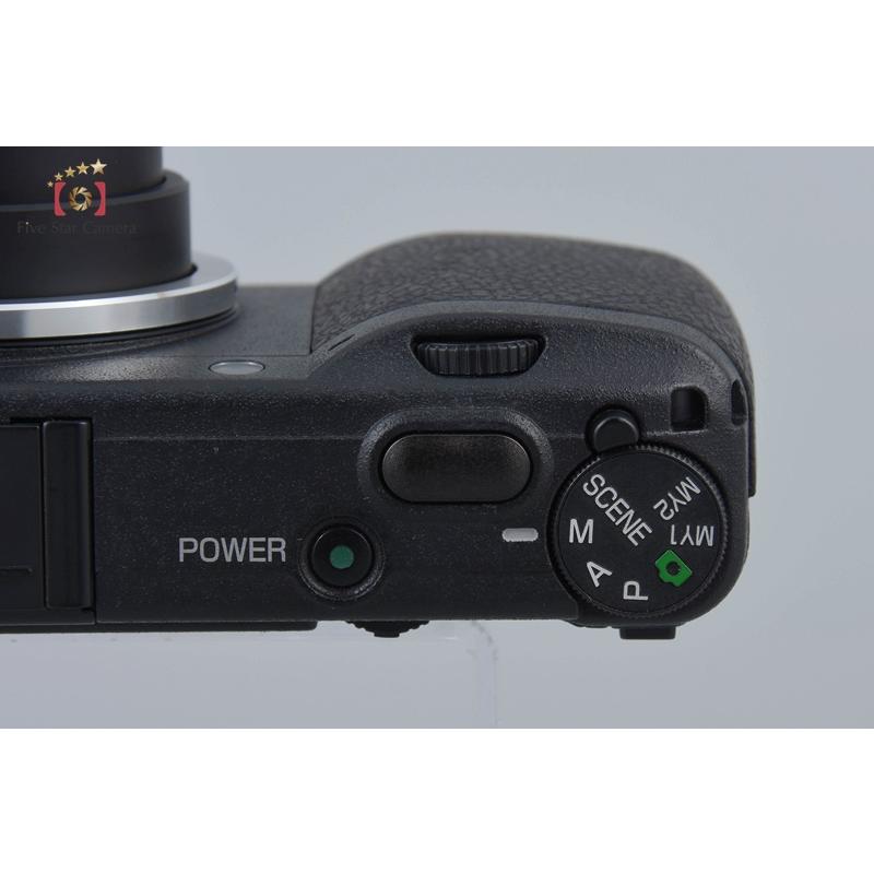 リコー 【中古】RICOH GR DIGITAL II コンパクトデジタルカメラ リコー 【中古】RICOH GR DIGITAL II コンパクトデジタルカメラ