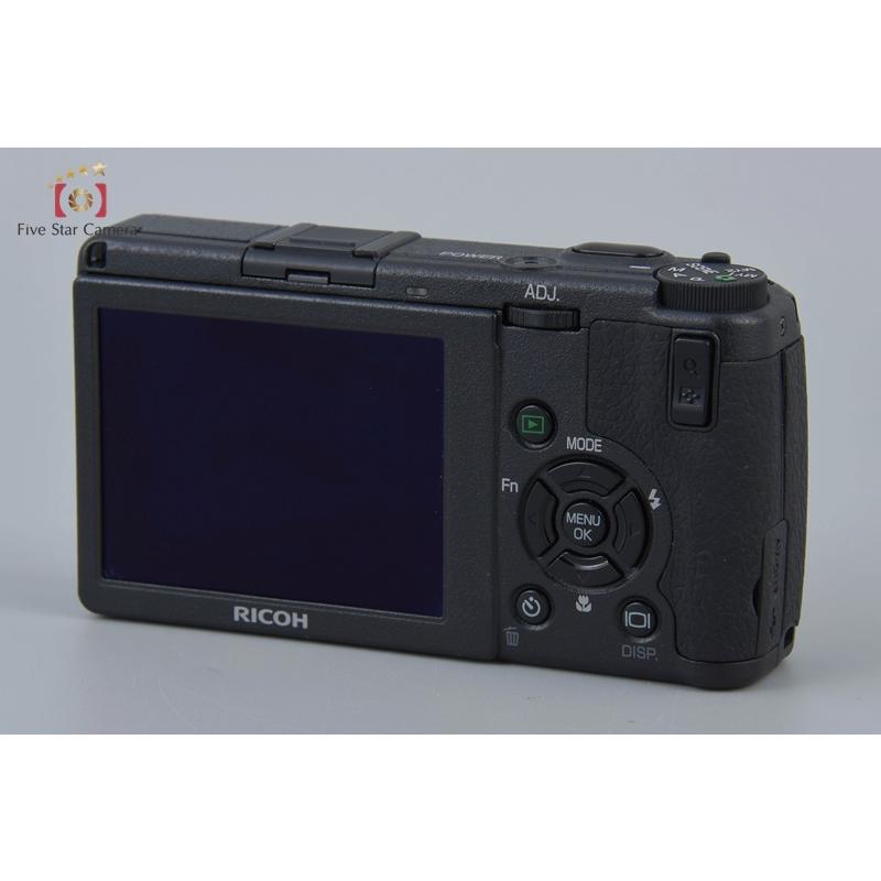 リコー 【中古】RICOH GR DIGITAL II コンパクトデジタルカメラ リコー 【中古】RICOH GR DIGITAL II コンパクトデジタルカメラ