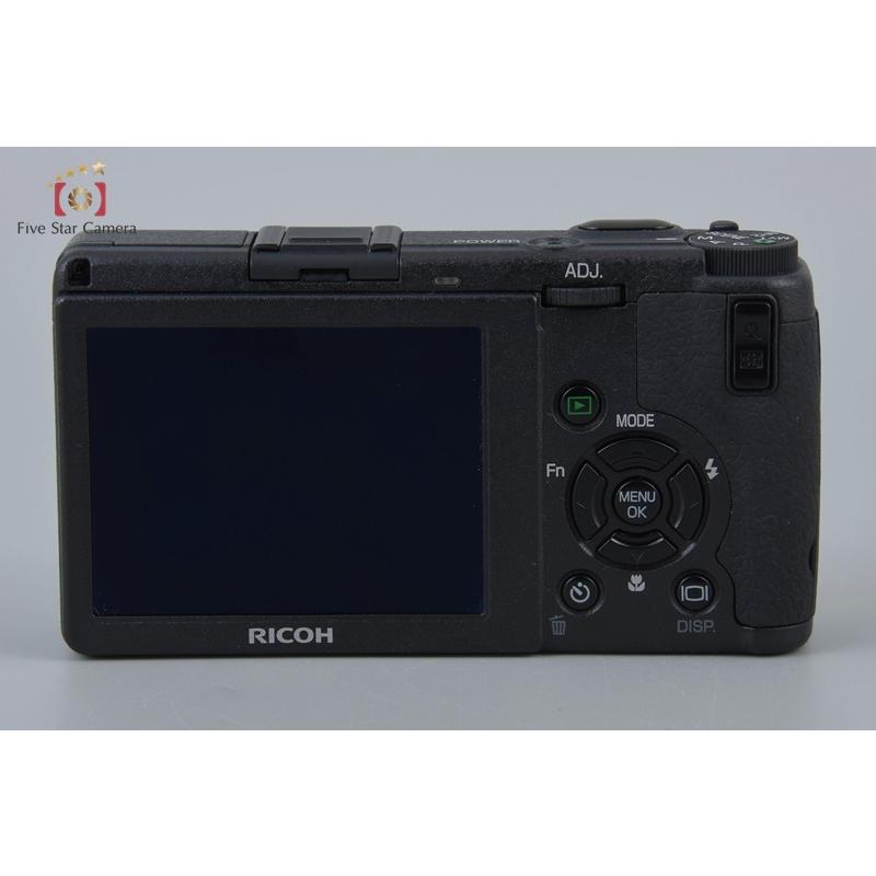 リコー 【中古】RICOH GR DIGITAL II コンパクトデジタルカメラ リコー 【中古】RICOH GR DIGITAL II コンパクトデジタルカメラ