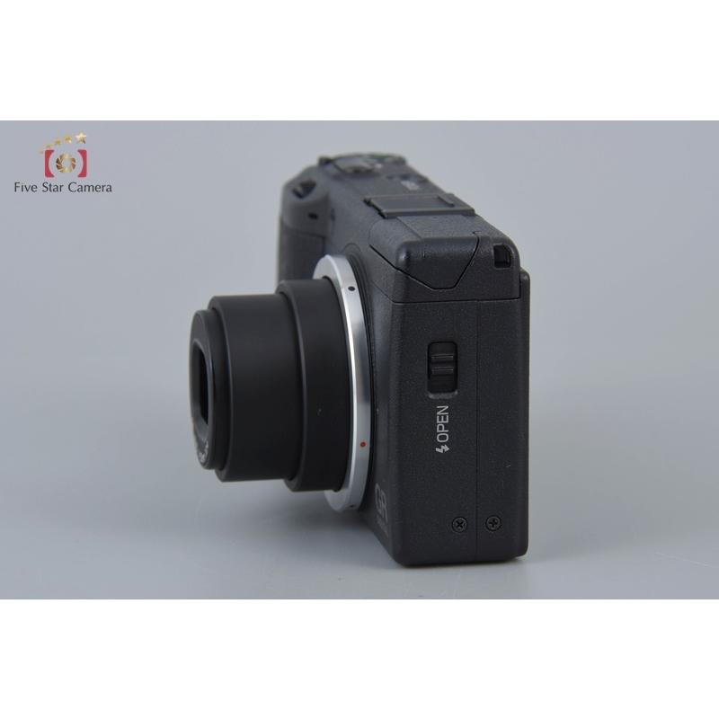 リコー 【中古】RICOH GR DIGITAL II コンパクトデジタルカメラ リコー 【中古】RICOH GR DIGITAL II コンパクトデジタルカメラ