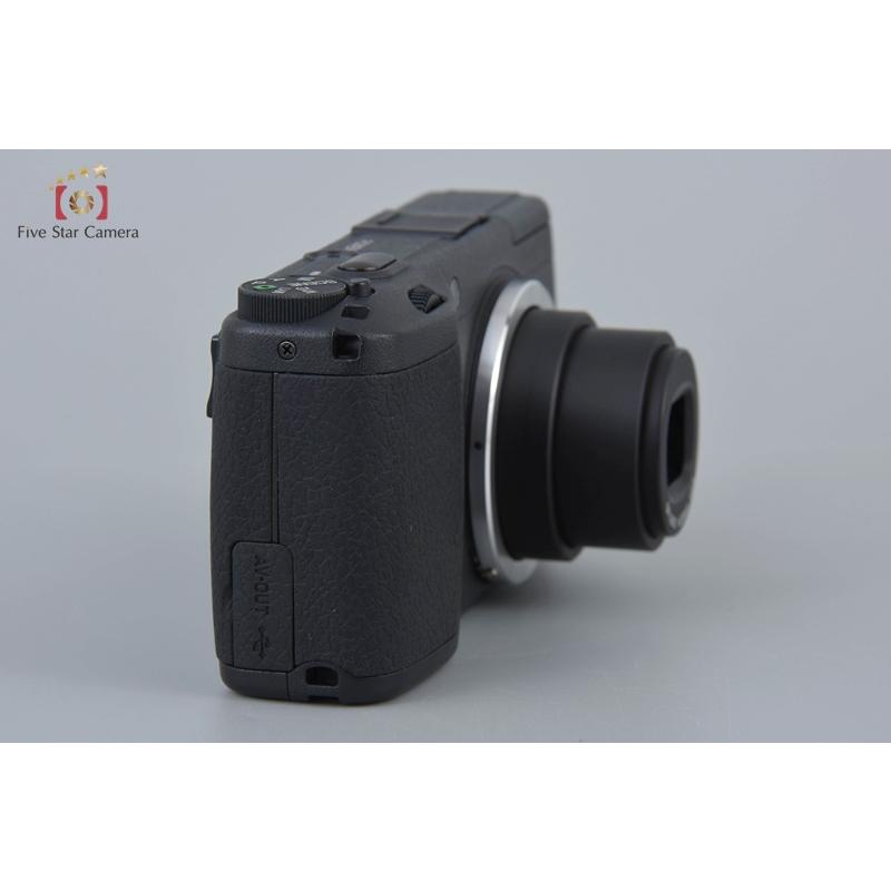リコー 【中古】RICOH GR DIGITAL II コンパクトデジタルカメラ リコー 【中古】RICOH GR DIGITAL II コンパクトデジタルカメラ