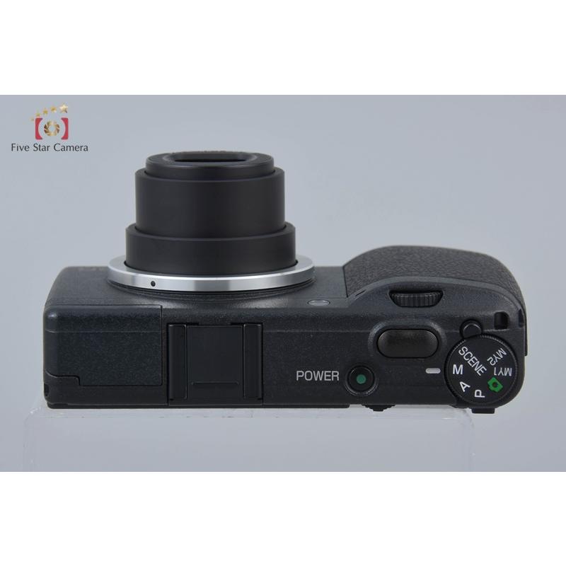 リコー 【中古】RICOH GR DIGITAL II コンパクトデジタルカメラ リコー 【中古】RICOH GR DIGITAL II コンパクトデジタルカメラ