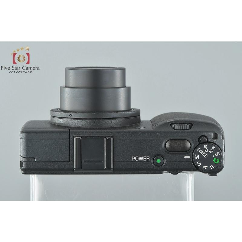 リコー 【中古】RICOH GR DIGITAL III コンパクトデジタルカメラ リコー 【中古】RICOH GR DIGITAL III コンパクトデジタルカメラ