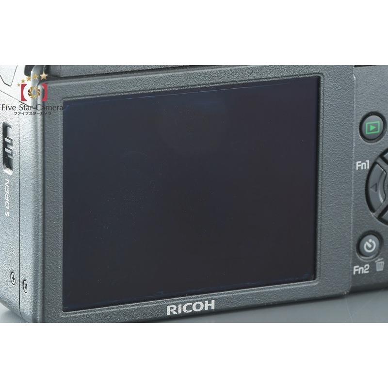 リコー 【中古】RICOH GR DIGITAL III コンパクトデジタルカメラ リコー 【中古】RICOH GR DIGITAL III コンパクトデジタルカメラ
