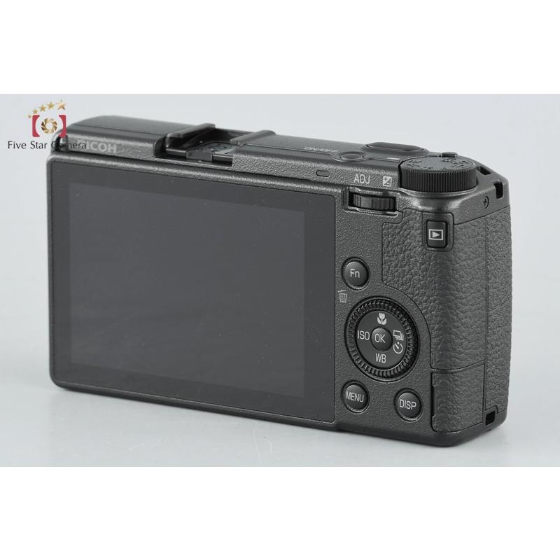 RICOH GR DIGITALⅡ リコーデジタルカメラ箱説明書アリ