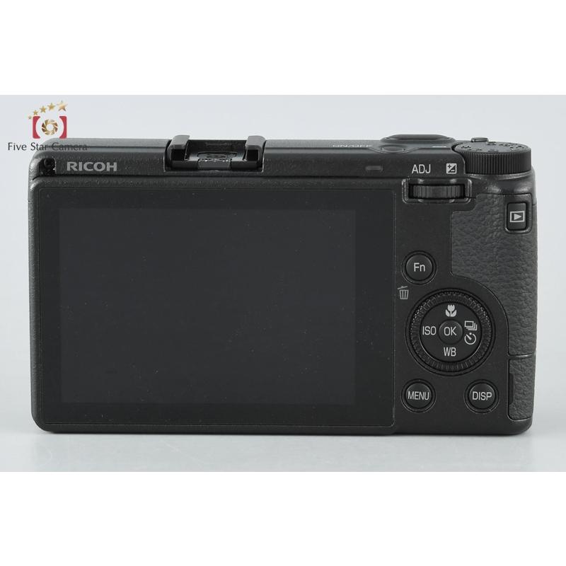 リコー（RICOH） 【中古】RICOH GR III コンパクトデジタルカメラ