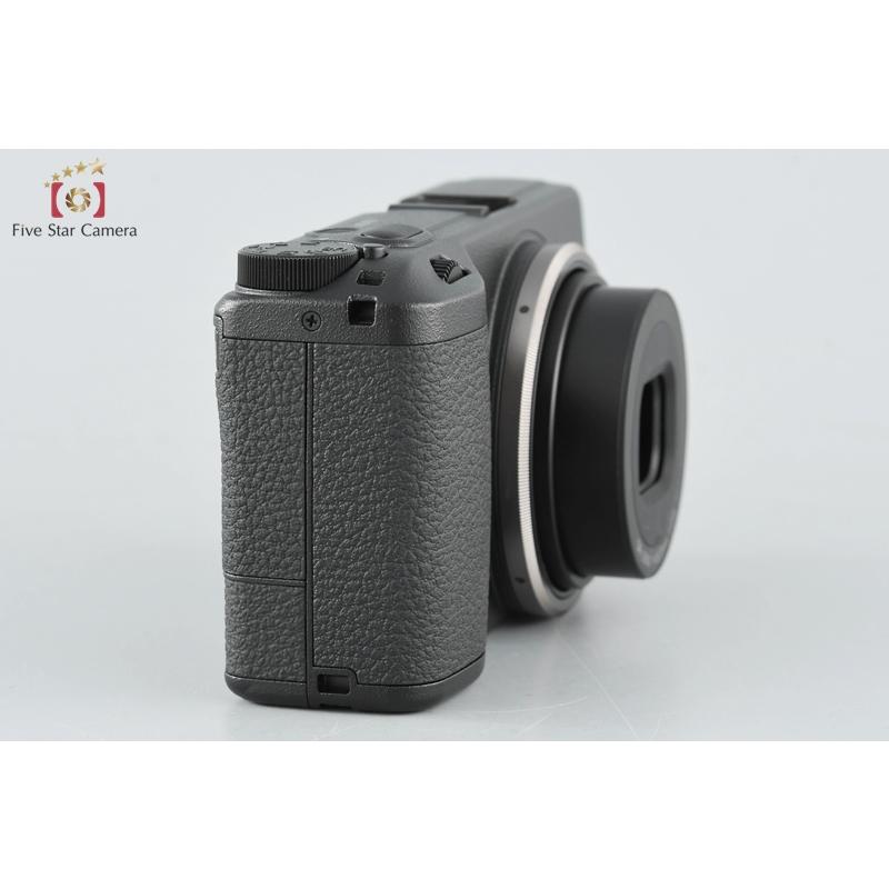 リコー（RICOH） 【中古】RICOH GR III コンパクトデジタルカメラ