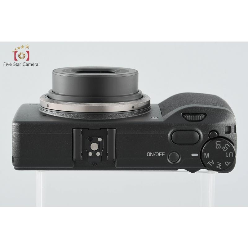 リコー（RICOH） 【中古】RICOH GR III コンパクトデジタルカメラ