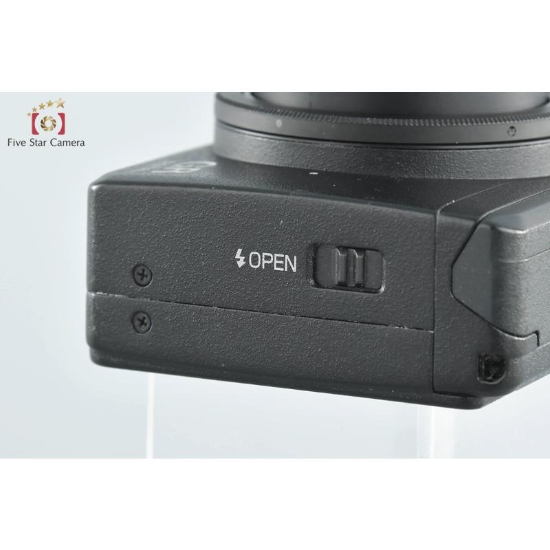 リコー（RICOH） 【中古】RICOH GR DIGITAL IV コンパクトデジタル