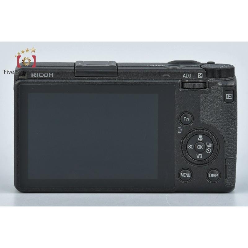 リコー 【中古】RICOH GR III コンパクトデジタルカメラ : 中古 リコー 【中古】RICOH GR III コンパクトデジタルカメラ : 中古