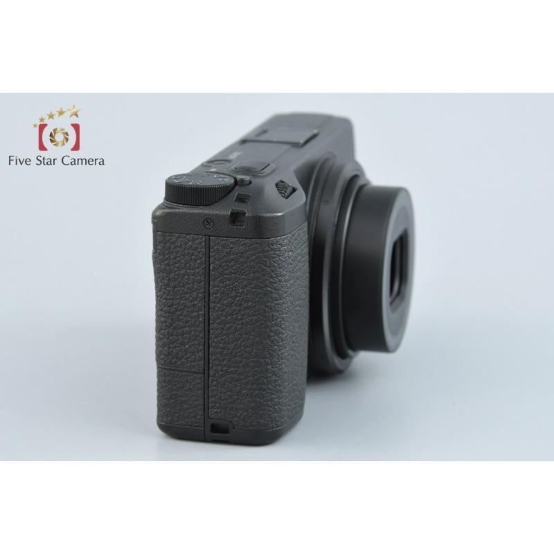 リコー 【中古】RICOH GR III コンパクトデジタルカメラ : 中古 リコー 【中古】RICOH GR III コンパクトデジタルカメラ : 中古