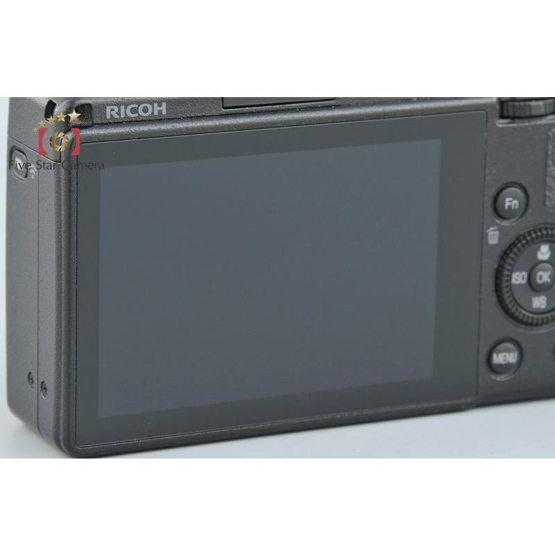 リコー 【中古】RICOH GR III コンパクトデジタルカメラ : 中古 リコー 【中古】RICOH GR III コンパクトデジタルカメラ : 中古