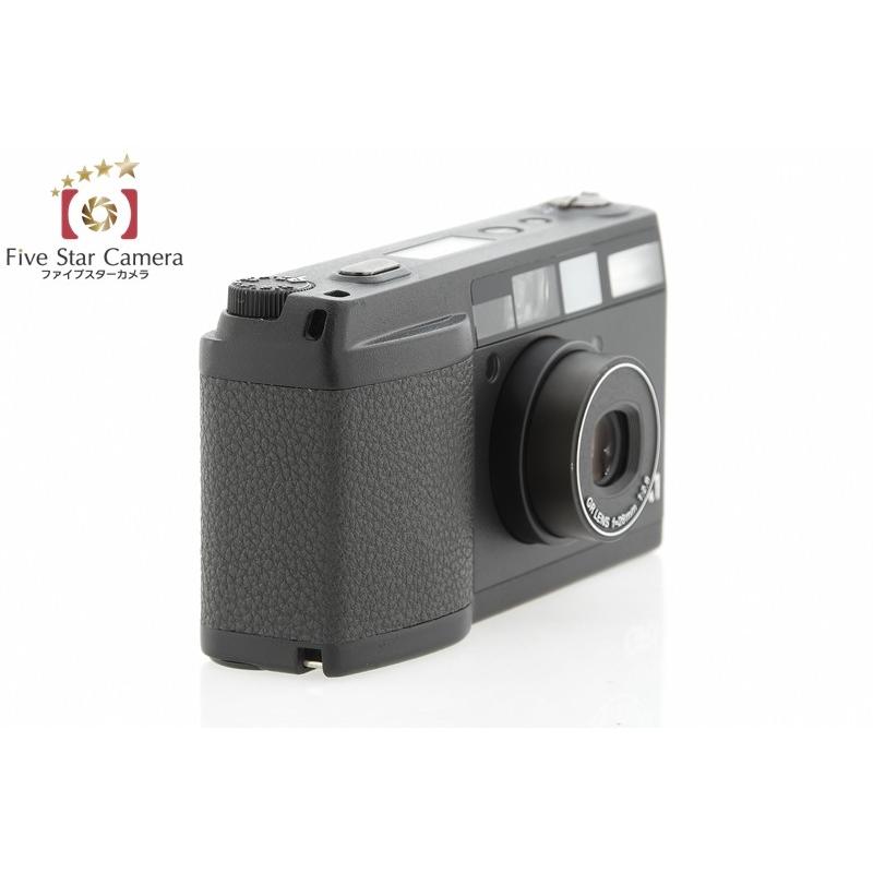 リコー 【中古】RICOH GR1 コンパクトフィルムカメラ : 中古 リコー 【中古】RICOH GR1 コンパクトフィルムカメラ : 中古