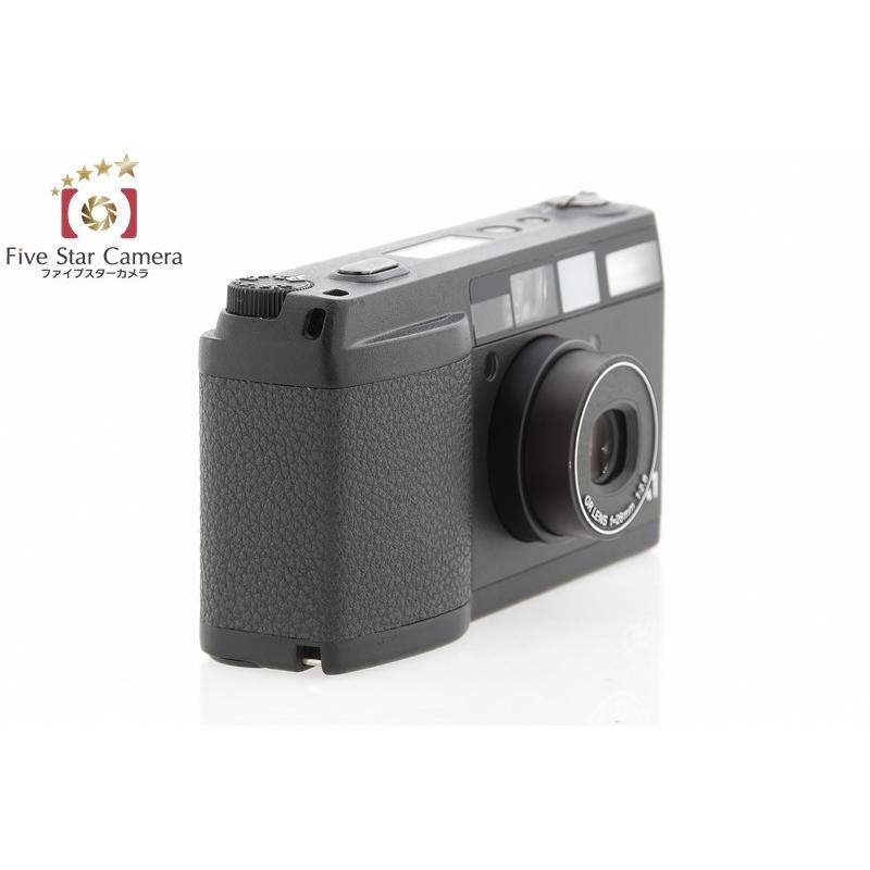 【中古】RICOH リコー GR1 コンパクトフィルムカメラ｜five-star-camera｜07