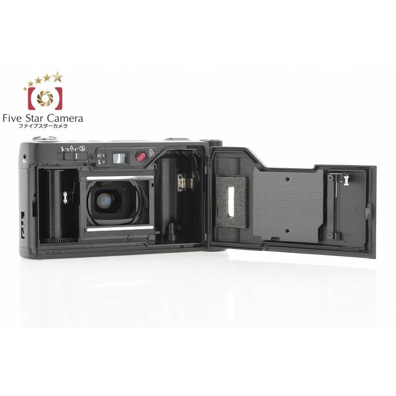 【中古】RICOH リコー GR1 コンパクトフィルムカメラ｜five-star-camera｜10