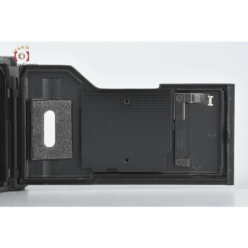 リコー（RICOH） 【中古】RICOH GR1s ブラック コンパクトフィルム