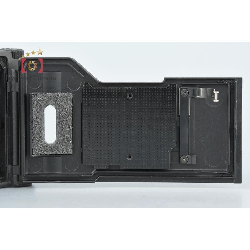 リコー（RICOH） 【中古】RICOH GR1s ブラック コンパクトフィルム