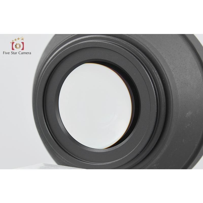リコー 【中古】RICOH GW-2 ワイドコンバージョンレンズ 0.75X + リコー 【中古】RICOH GW-2 ワイドコンバージョンレンズ 0.75X +