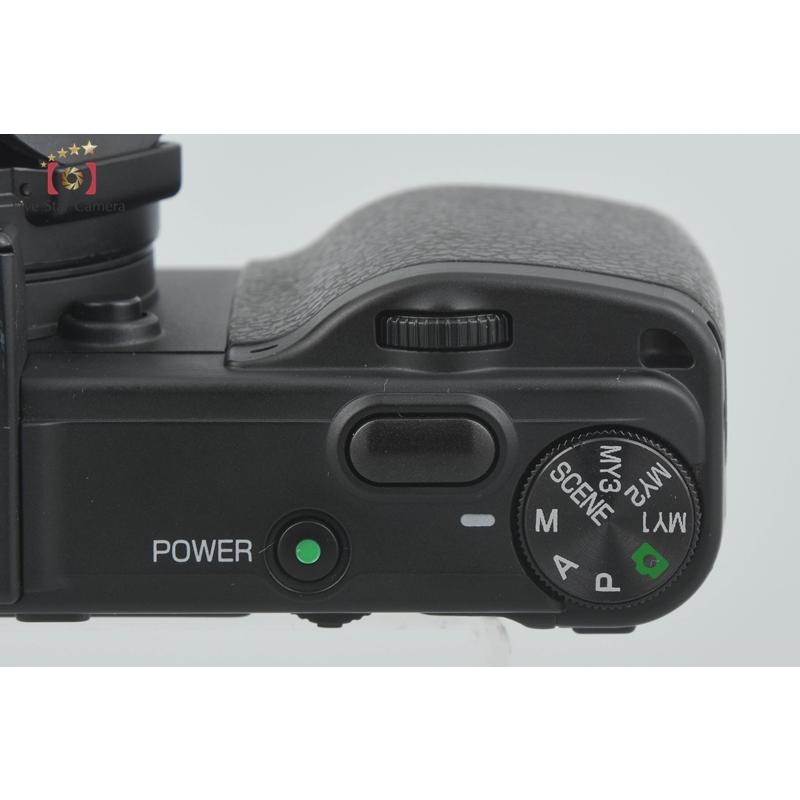 リコー 【中古】RICOH GX200 コンパクトデジタルカメラ : 中古 リコー 【中古】RICOH GX200 コンパクトデジタルカメラ : 中古