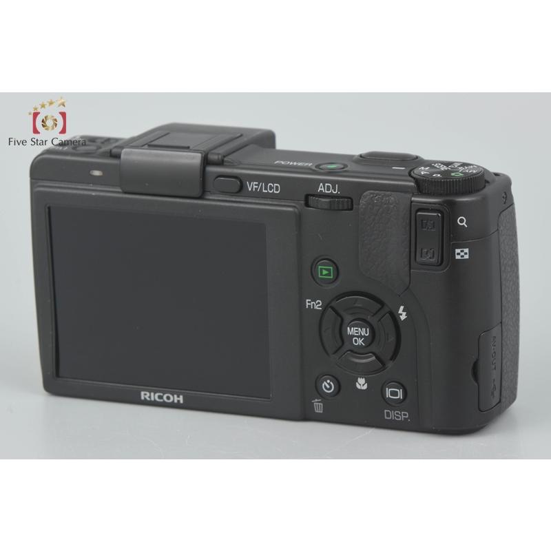 リコー 【中古】RICOH GX200 コンパクトデジタルカメラ : 中古 リコー 【中古】RICOH GX200 コンパクトデジタルカメラ : 中古