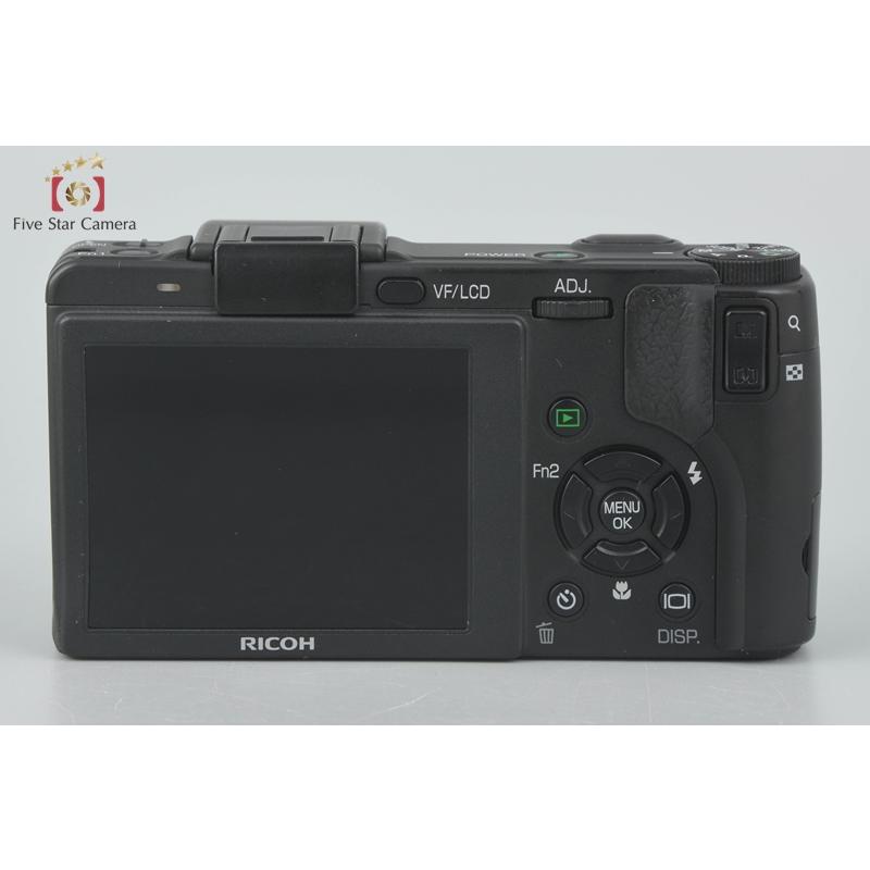 リコー 【中古】RICOH GX200 コンパクトデジタルカメラ : 中古 リコー 【中古】RICOH GX200 コンパクトデジタルカメラ : 中古