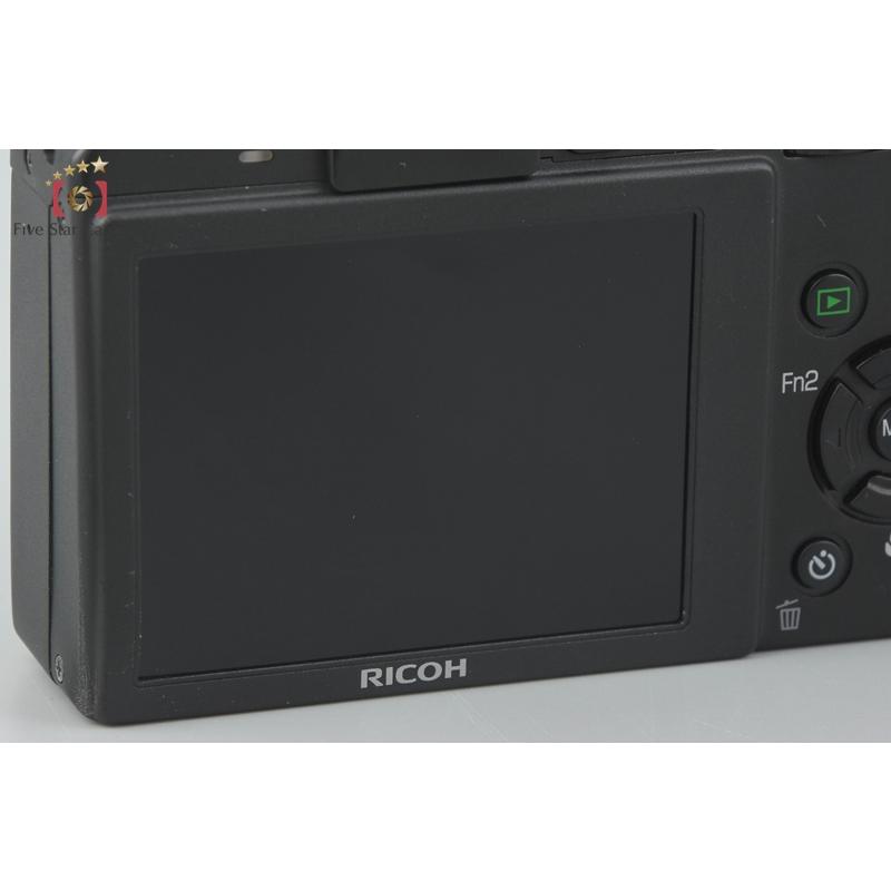 リコー 【中古】RICOH GX200 コンパクトデジタルカメラ : 中古 リコー 【中古】RICOH GX200 コンパクトデジタルカメラ : 中古