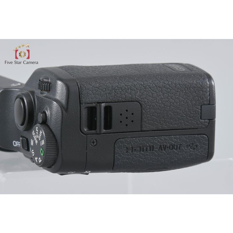 リコー（RICOH） 【中古】RICOH GXR コンパクトデジタルカメラ 