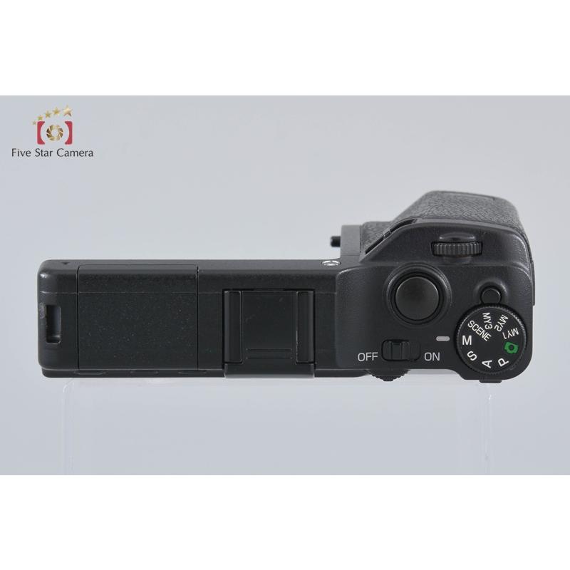 リコー（RICOH） 【中古】RICOH GXR コンパクトデジタルカメラ 