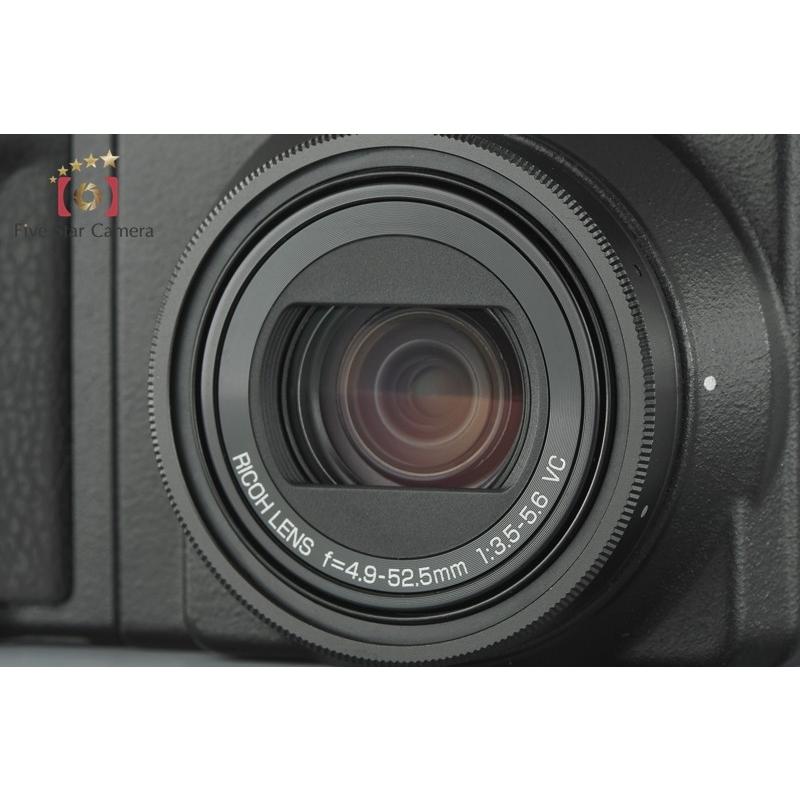 リコー 【中古】RICOH GXR + P10 28-300mm f/3.5-5.6 VC レンズ リコー 【中古】RICOH GXR + P10 28-300mm f/3.5-5.6 VC レンズ