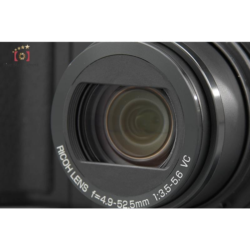 中古】RICOH リコー GXR + P10 28-300mm f/3.5-5.6 VC レンズキット