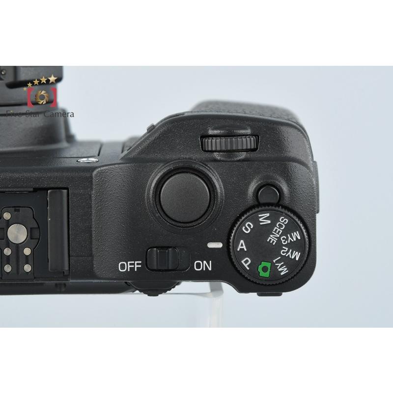 リコー 【中古】RICOH GXR + S10 24-72mm f/2.5-4.4 VC Mount リコー 【中古】RICOH GXR + S10 24-72mm f/2.5-4.4 VC Mount