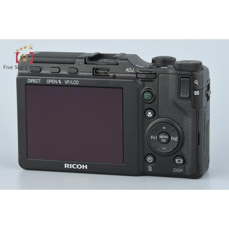 リコー 【中古】RICOH GXR + S10 24-72mm f/2.5-4.4 VC Mount リコー 【中古】RICOH GXR + S10 24-72mm f/2.5-4.4 VC Mount