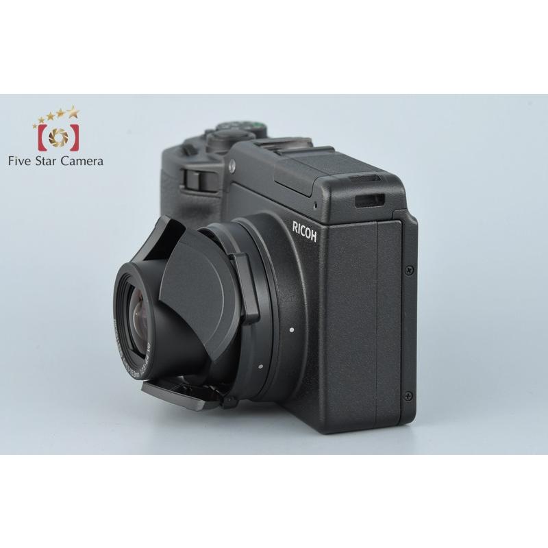 リコー 【中古】RICOH GXR + S10 24-72mm f/2.5-4.4 VC Mount リコー 【中古】RICOH GXR + S10 24-72mm f/2.5-4.4 VC Mount