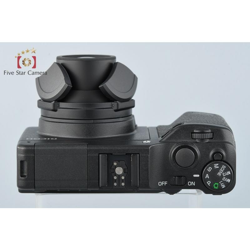 リコー 【中古】RICOH GXR + S10 24-72mm f/2.5-4.4 VC Mount リコー 【中古】RICOH GXR + S10 24-72mm f/2.5-4.4 VC Mount
