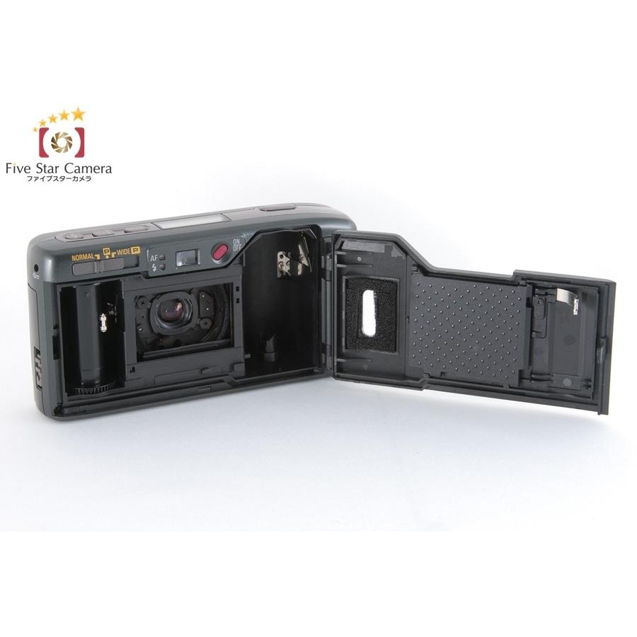 リコー 【中古】 RICOH R1 グリーン コンパクトフィルムカメラ リコー 【中古】 RICOH R1 グリーン コンパクトフィルムカメラ