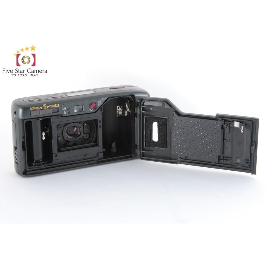 中古】 RICOH リコー R1 グリーン コンパクトフィルムカメラ : ricoh