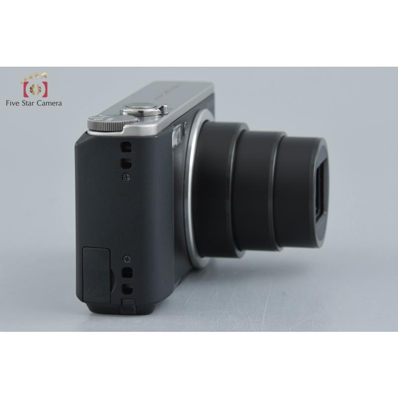 リコー（RICOH） 【中古】RICOH R8 ブラック コンパクトデジタルカメラ