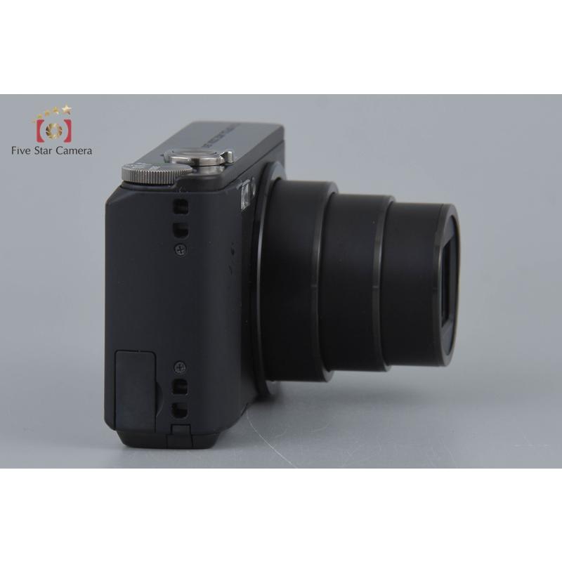 リコー（RICOH） 【中古】RICOH R8 ブラック コンパクトデジタルカメラ シャッター回数僅少 : 中古カメラのファイブスターカメラ ...