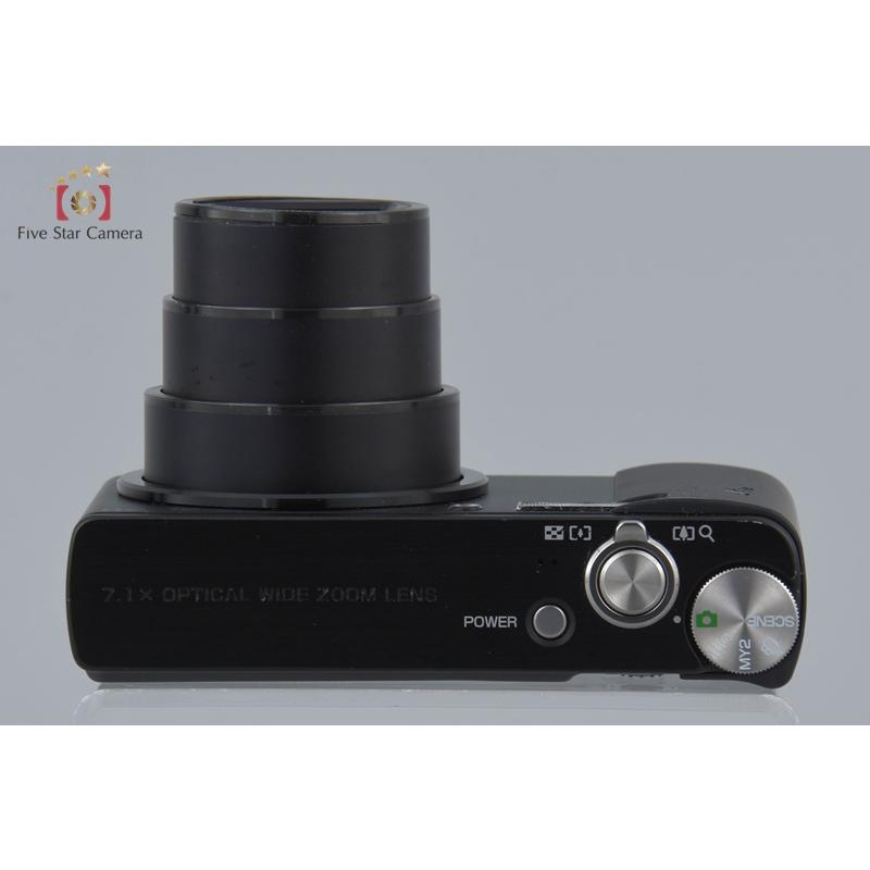 リコー（RICOH） 【中古】RICOH R8 ブラック コンパクトデジタルカメラ シャッター回数僅少 : 中古カメラのファイブスターカメラ ...