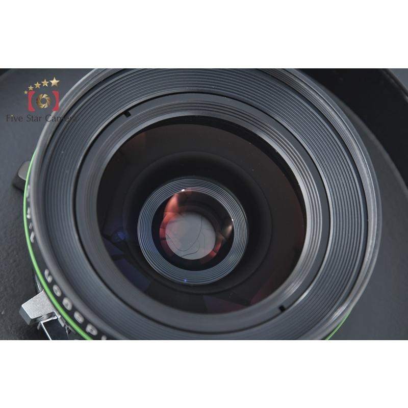 中古】Rodenstock ローデンシュトック APO-Grandagon 45mm f/4.5