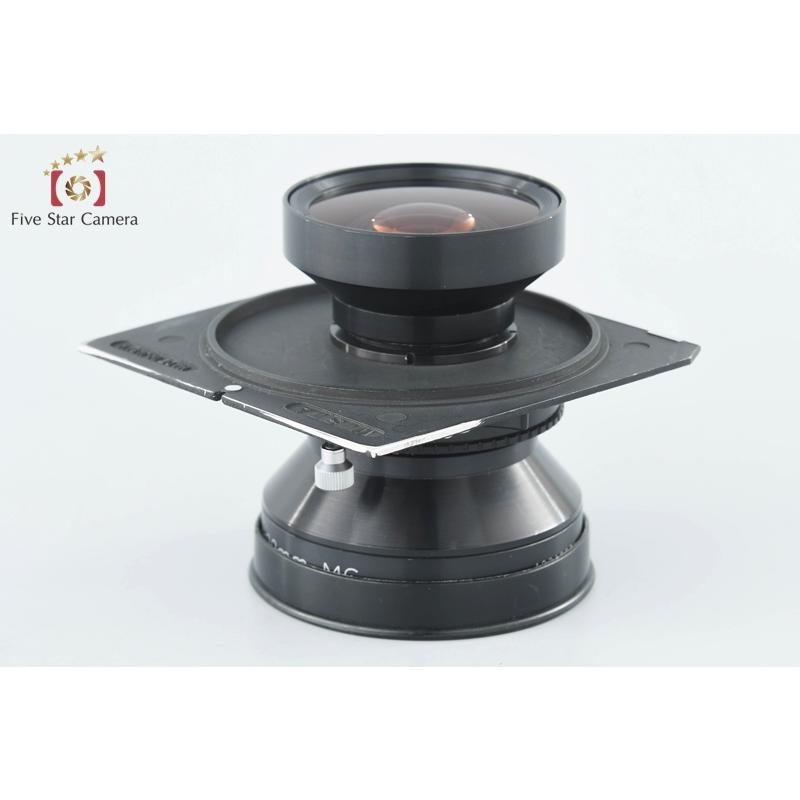 中古】Rodenstock ローデンシュトック Grandagon 90mm f/6.8 MC : 中古