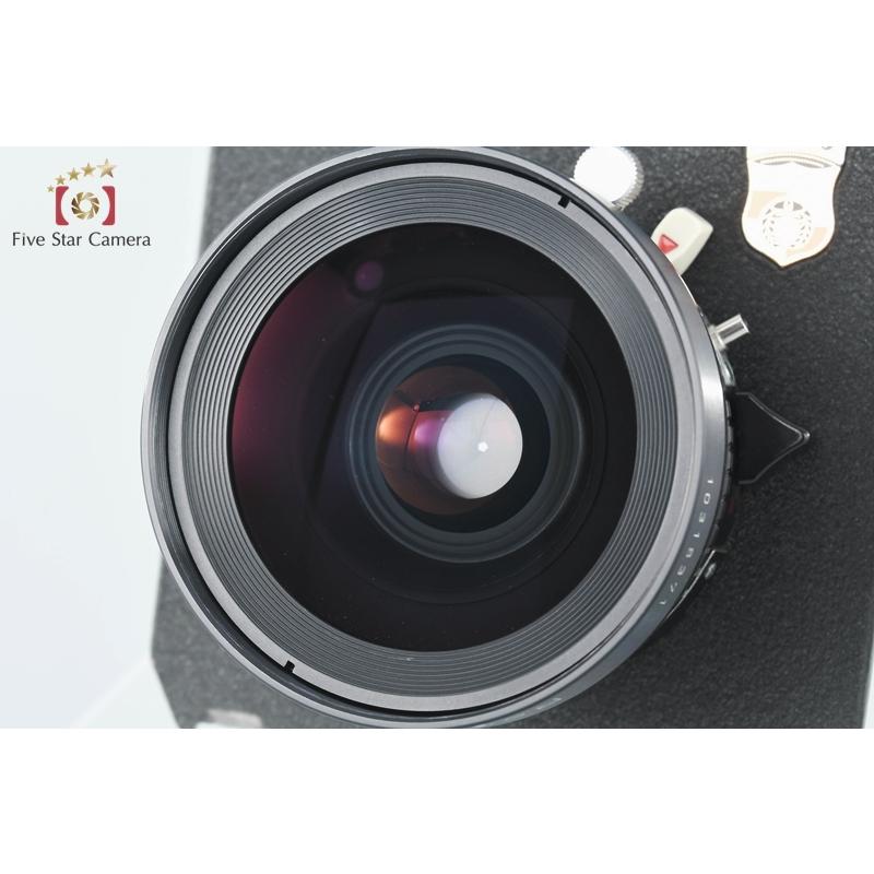 【中古】(ローデンシュトック) RODENSTOCK GRANDAGON 90/6.8 楽天市場】【中古】 (ローデンシュトック) RODENSTOCK GRANDAGON